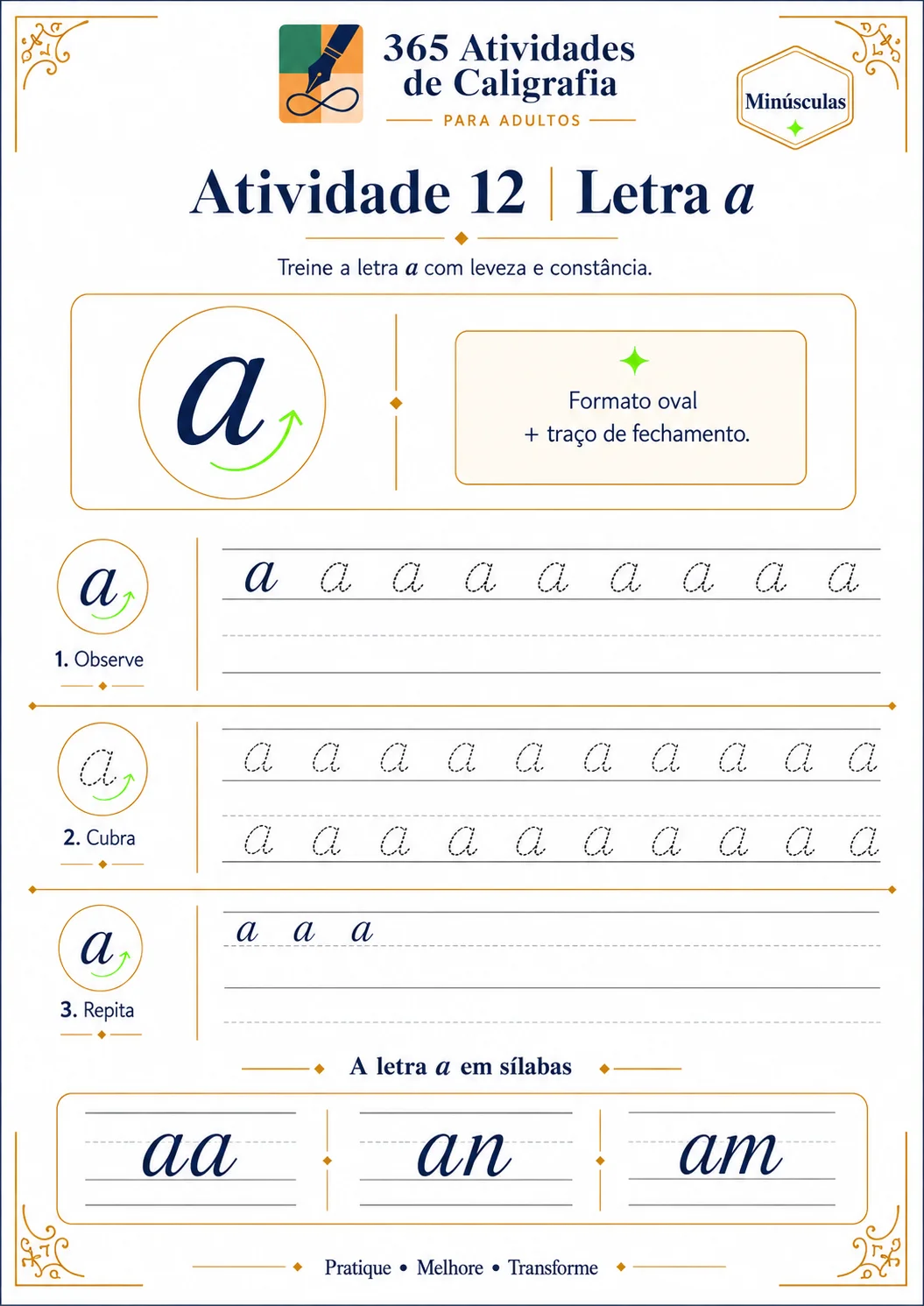 Atividade A12