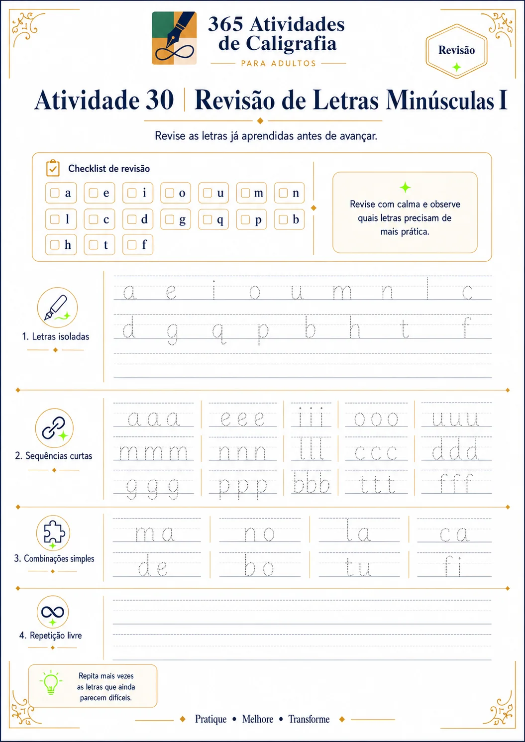 Atividade A30